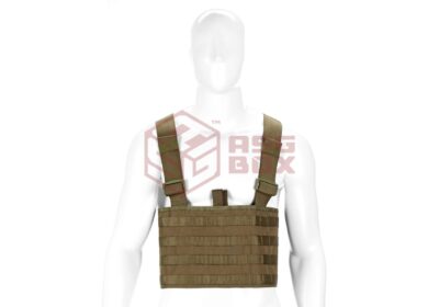Invader Gear Molle Rig Ranger Green - obrazek 3