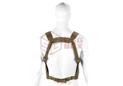 Invader Gear Molle Rig Ranger Green - obrazek 4