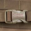 Invader Gear Molle Rig Ranger Green OD-TM-10107320200 16593 asgbox.pl