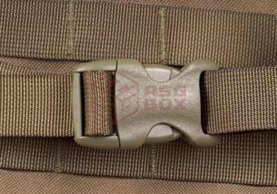 Invader Gear Molle Rig Ranger Green - obrazek 6