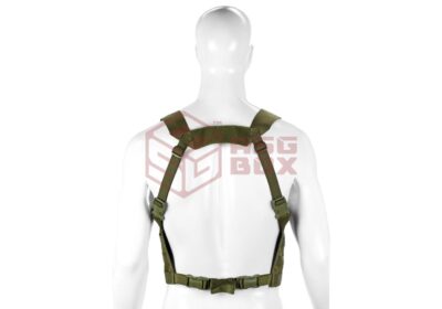 Invader Gear Molle Rig OD - obrazek 4
