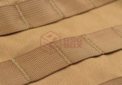 Invader Gear Molle Rig Coyote - obrazek 5