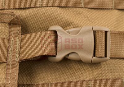 Invader Gear Molle Rig Coyote - obrazek 6