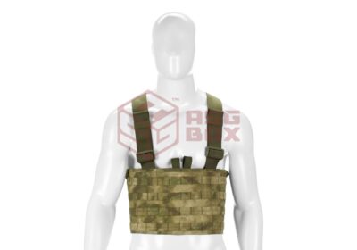 Invader Gear Molle Rig Everglade - obrazek 3