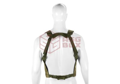 Invader Gear Molle Rig Everglade - obrazek 4