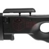 Well L96 Sniper Rifle Black OD-TM-10107806000 1073 asgbox.pl