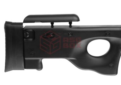 Well L96 Sniper Rifle Black - obrazek 4