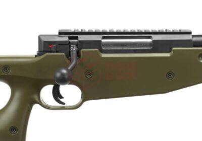 Well Pro L96 Sniper Rifle OD - obrazek 3