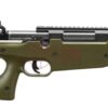 Well L96 Sniper Rifle OD OD-TM-10107822000 16764 asgbox.pl
