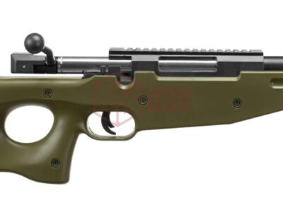Well Pro L96 Sniper Rifle OD - obrazek 4
