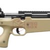 Well L96 Sniper Rifle Tan OD-TM-10107832800 asgbox.pl