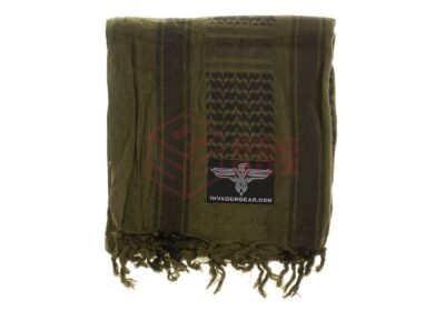 Invader Gear Shemag OD - obrazek 3