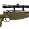 Well L96 Sniper Rifle Set OD OD-TM-10109422000 16766 asgbox.pl