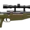 Well L96 Sniper Rifle Set OD OD-TM-10109422000 16766 asgbox.pl