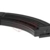 Pirate Arms Magazine AK47 Hicap 600rds Black OD-TM-10109606000 1346 asgbox.pl