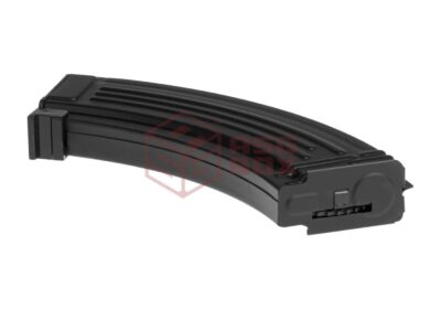 Pirate Arms Magazine AK47 Hicap 600rds Black - obrazek 3
