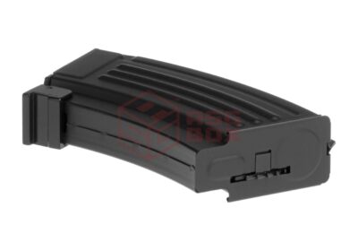Pirate Arms Magazine AK47 Hicap 220rds Black - obrazek 3