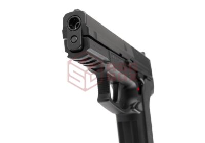 KWC SP2022 V2 Co2 Black - obrazek 3