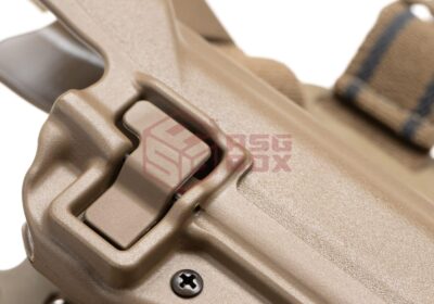 Blackhawk SERPA Holster für 1911 Coyote - obrazek 4