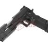 WE Hi-Capa 7 Full Metal GBB Black OD-TM-10111806000 1660 WE-H013A asgbox.pl