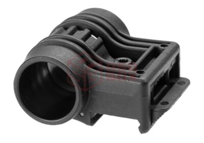 Element Offset Flashlight Mount Black - obrazek 3