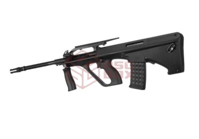 Jing Gong AUG A2 Black - obrazek 3