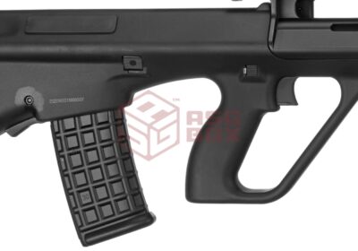 Jing Gong AUG A2 Black - obrazek 4