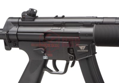 Jing Gong PM5 SD6 Black - obrazek 3