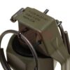 M84 Dummy Grenade OD-TM-10113200000 3422 G-08-032 asgbox.pl