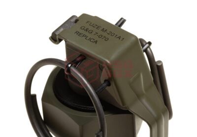 M84 Dummy Grenade - obrazek 3