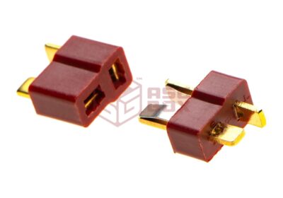 Element T Connect Plug - obrazek 3