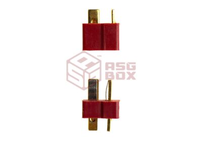 Element T Connect Plug - obrazek 4