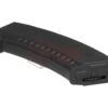 Pirate Arms Magazine AK74 Hicap 500rds Black OD-TM-10113706000 1826 asgbox.pl