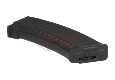 Pirate Arms Magazine AK74 Hicap 500rds Black - obrazek 3