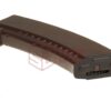 Pirate Arms Magazine AK74 Hicap 500rds Brick OD-TM-10113730600 asgbox.pl