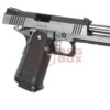 Tokyo Marui Hi-Capa Dual Stainless GBB Silver OD-TM-10114841500 1922 asgbox.pl