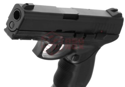 KWC PT24/7 V2 Metal Version Co2 Black - obrazek 4