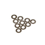EPeS zestaw podkładek 0,3mm AEG 10 sztuk