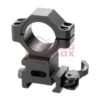 Pirate Arms 25.4 / 30 mm QR Mount Ring Black OD-TM-10117506000 2102 asgbox.pl