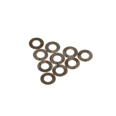 EPeS zestaw podkładek 0,5mm AEG 10 sztuk