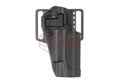 Blackhawk CQC SERPA Holster für 1911 Black - obrazek 3