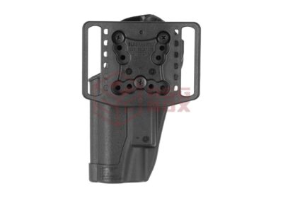 Blackhawk CQC SERPA Holster für 1911 Black - obrazek 4
