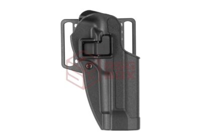 Blackhawk CQC SERPA Holster für M92 Black - obrazek 3