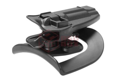 Blackhawk CQC SERPA Holster für M92 Black - obrazek 5