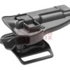 Blackhawk CQC SERPA Holster für M92 Black OD-TM-10118206000 7393 410504BK-R asgbox.pl