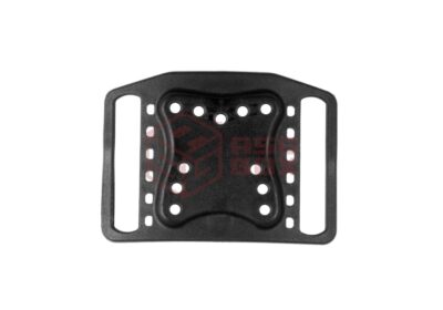 Blackhawk CQC SERPA Holster für P30 Black - obrazek 3