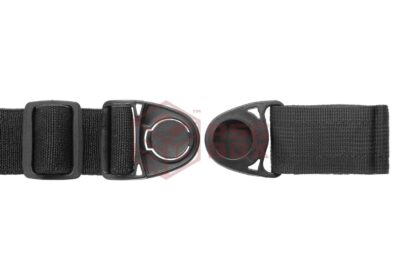 Blackhawk SERPA Holster for Glock 17 / 19 / 22 / 23 / 31 / 32 Black - obrazek 6