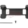 Pirate Arms MP5 / G3 Low Type Mount Black OD-TM-10119006000 2155 asgbox.pl