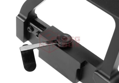 Pirate Arms AK Side Mount Base Black - obrazek 5