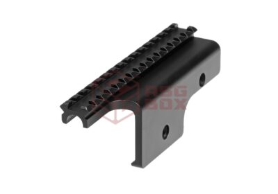 Pirate Arms M14 Mount Base Black - obrazek 3